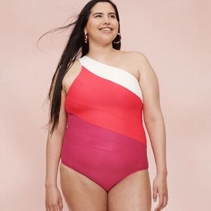 Summersalt Sidestroke Size 14